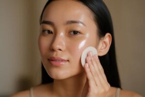 10 kroków koreańskiej pielęgnacji dla efektu glass skin