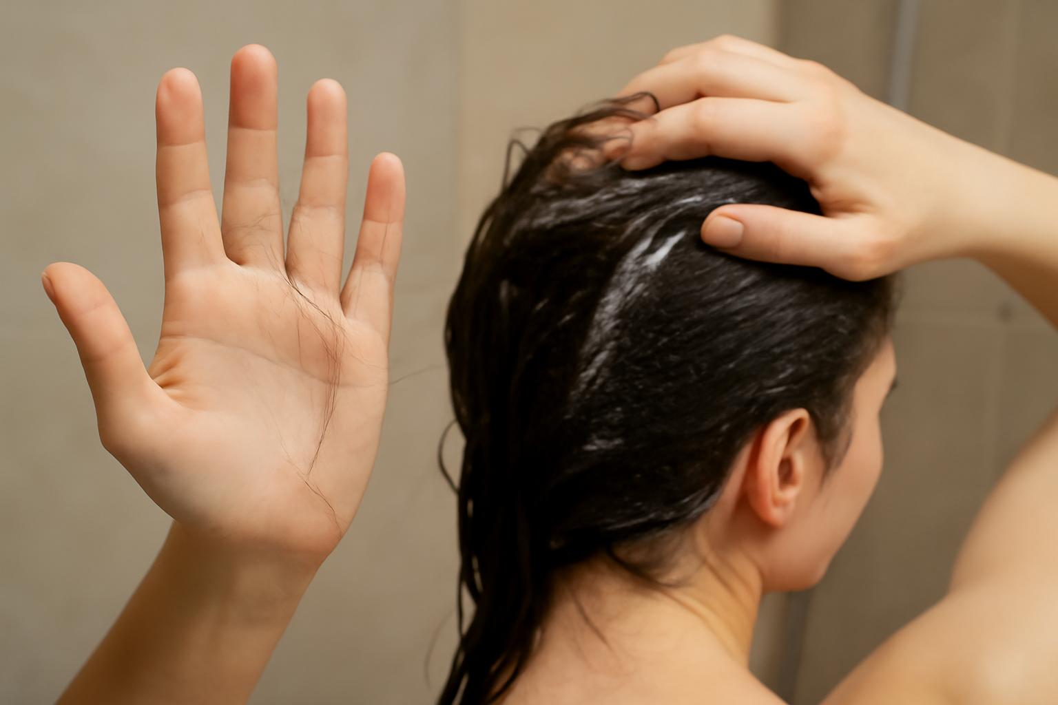 Domowe peelingi do skóry głowy – zastosowanie i efekty