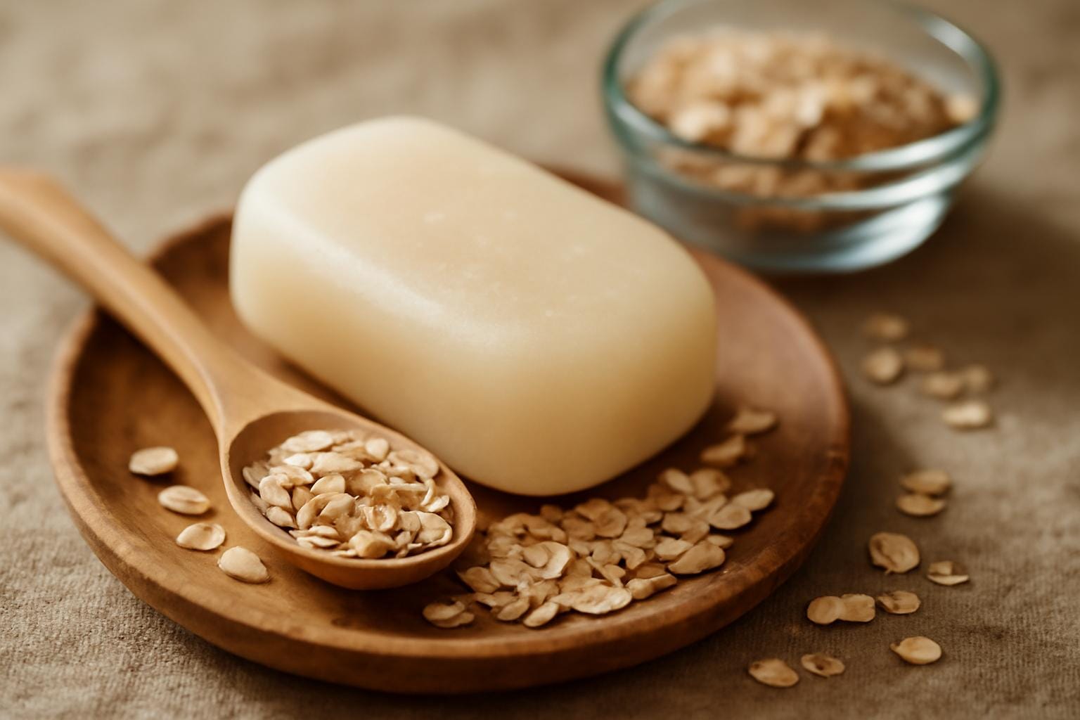 Domowe peelingi do twarzy z naturalnych składników