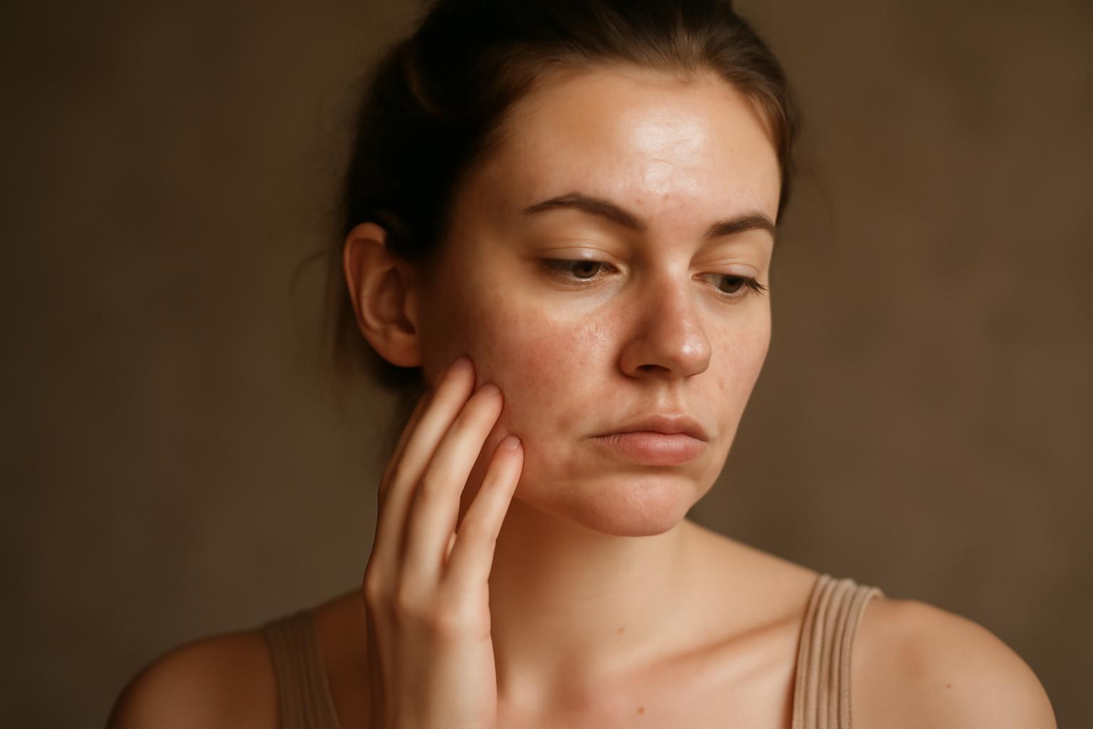 Domowe peelingi do twarzy z naturalnych składników