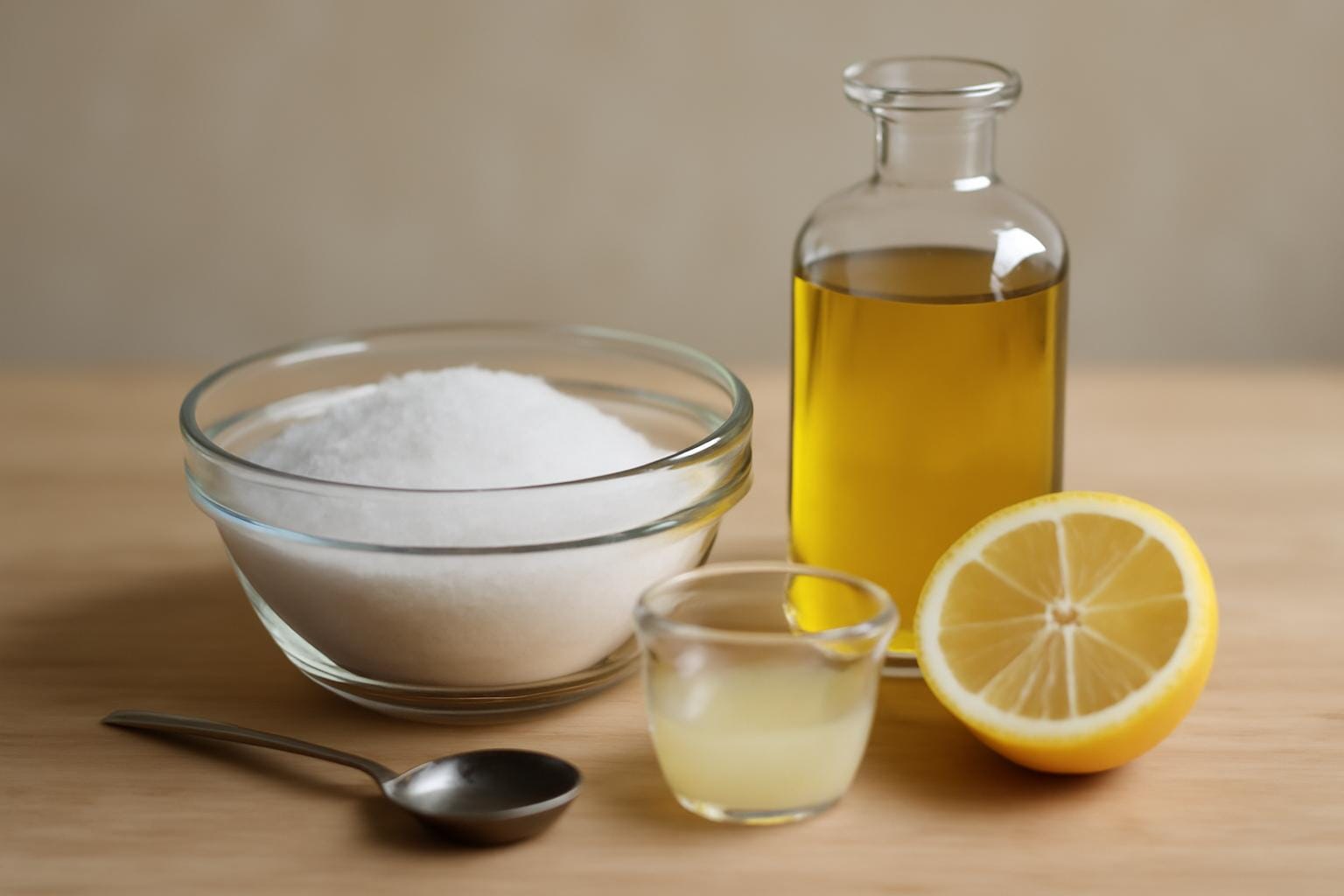 Domowy peeling do ciała &ndash; przepisy, stosowanie i bezpieczeństwo