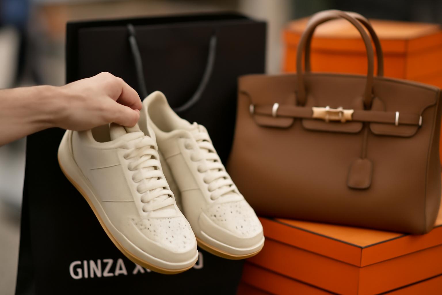 Jak kupić Hermès Birkin w 2026 roku skutecznie i świadomie