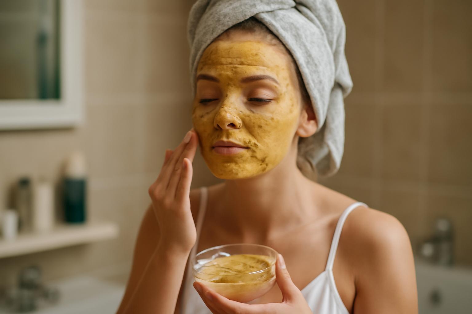 Jak stosować produkty z siarką na trądzik i sebum