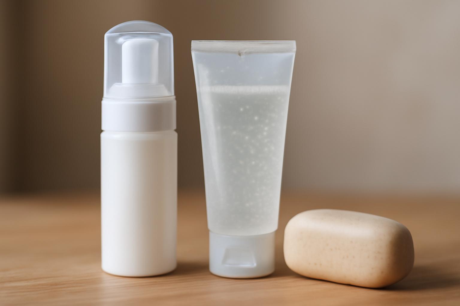 Jak stosować produkty z siarką na trądzik i sebum