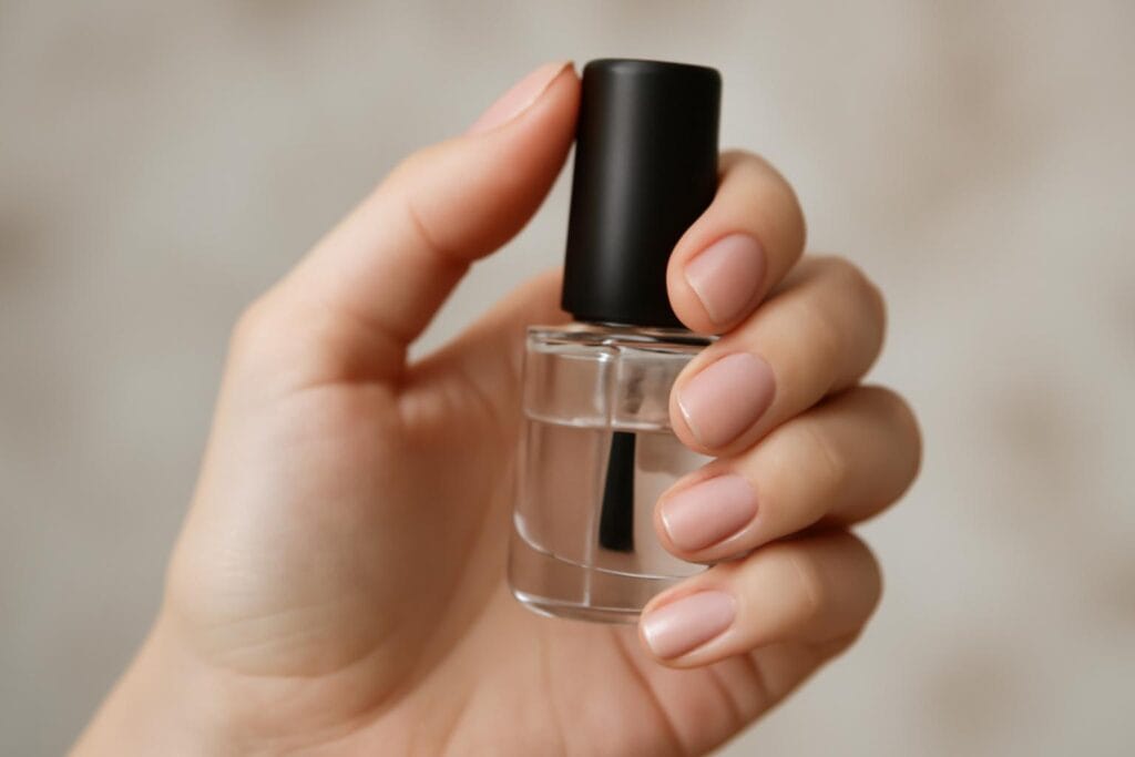 Jak wybrać najlepszą bazę pod lakier do trwałego manicure