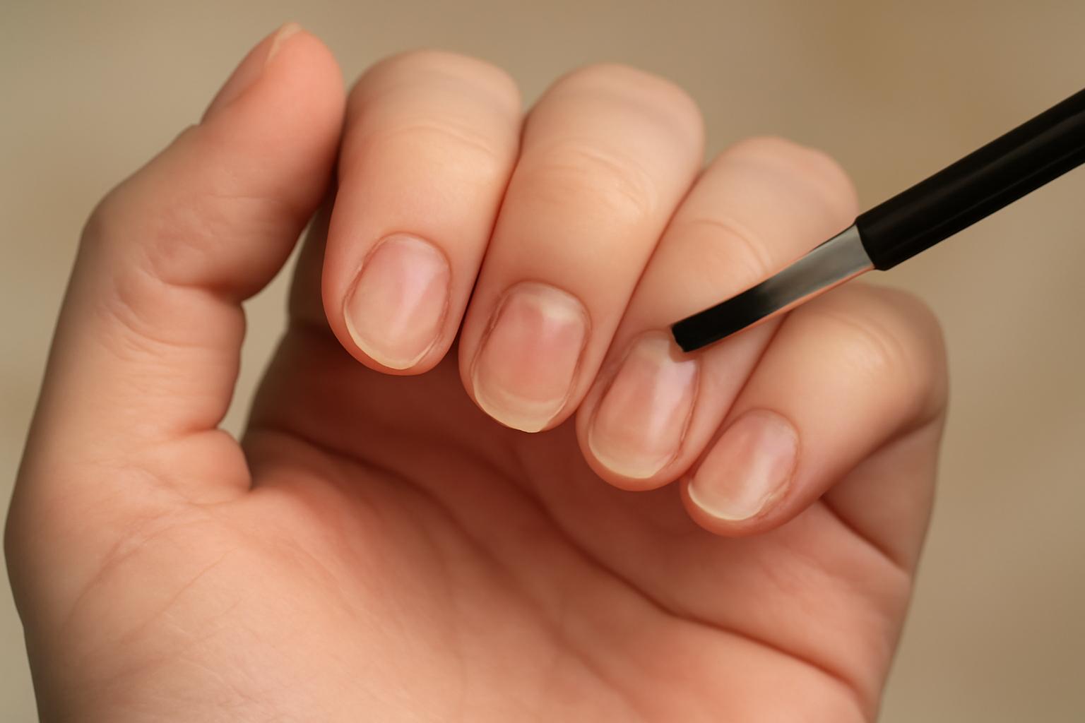Jak wybrać najlepszą bazę pod lakier do trwałego manicure