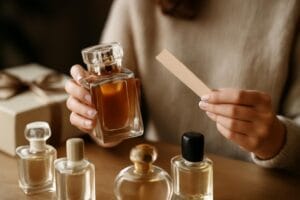 Jak wybrać perfumy na prezent zgodnie z gustem obdarowanej osoby