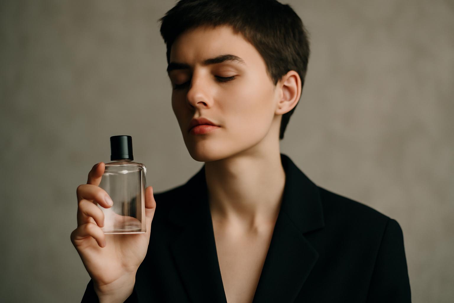 Jak wybrać perfumy na prezent zgodnie z gustem obdarowanej osoby