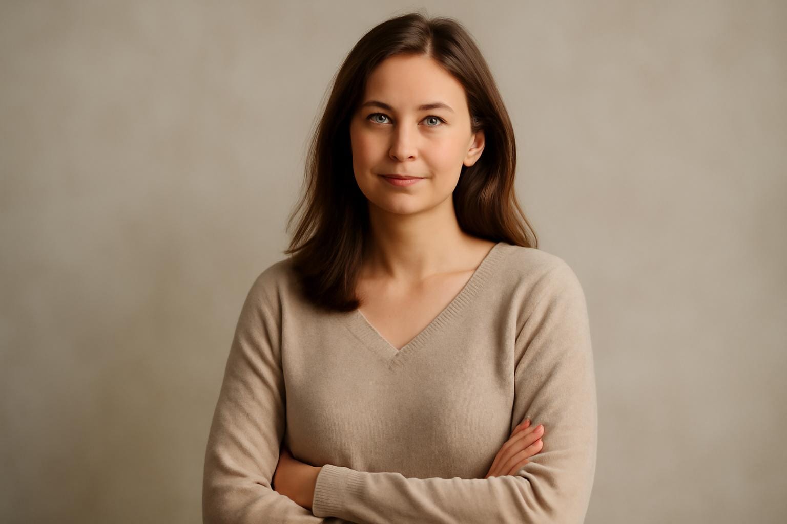 Jesienna garderoba kapsułowa – elementy i zasady doboru