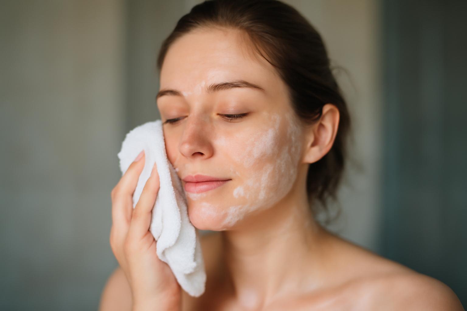Najbezpieczniejsze metody mycia ciała według dermatologów