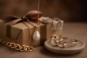Najlepsze biżuteryjne prezenty i trendy zakupowe
