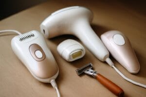 Najlepsze depilatory domowe 2026: ranking i poradnik