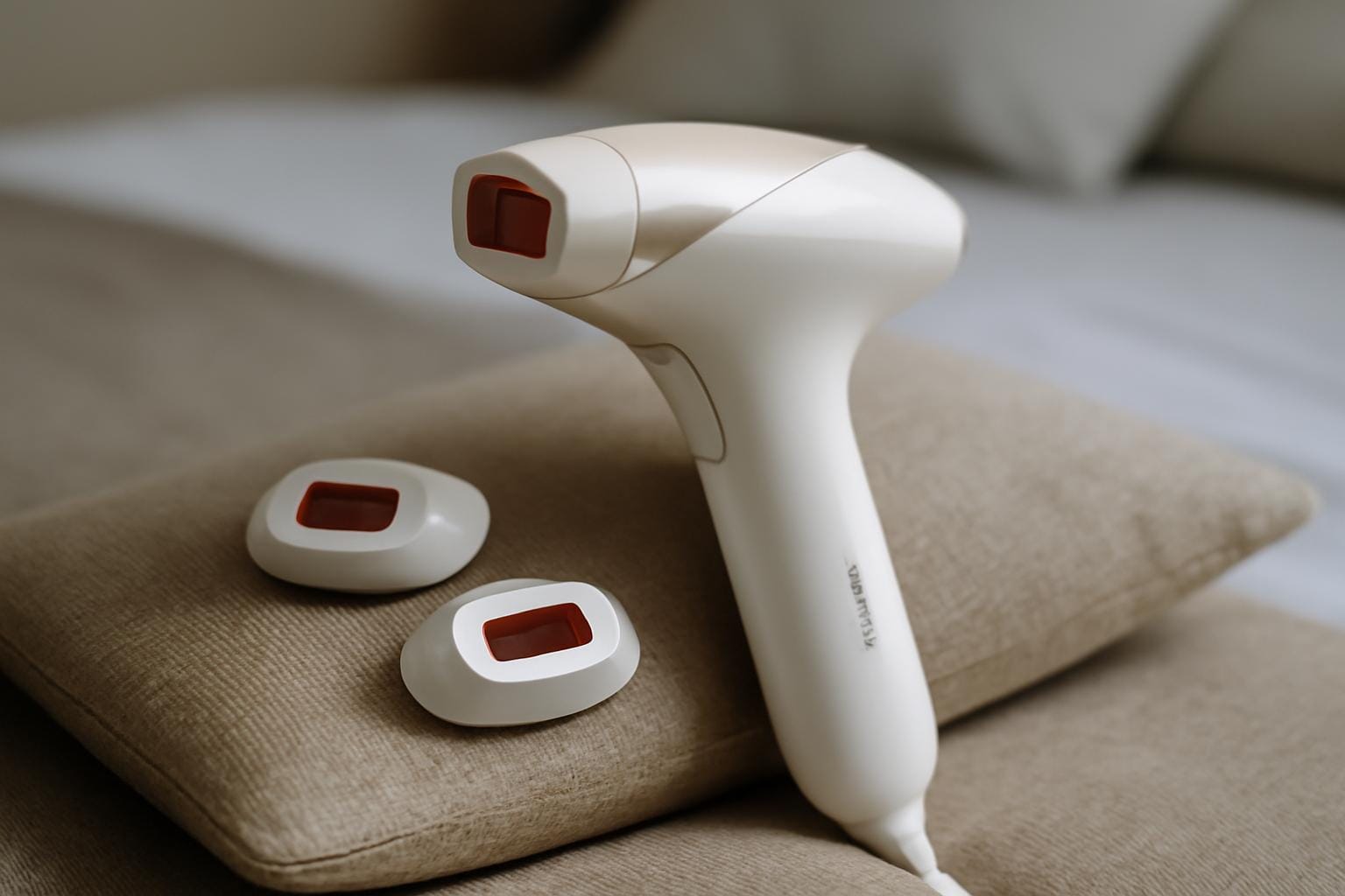 Najlepsze depilatory domowe 2026: ranking i poradnik