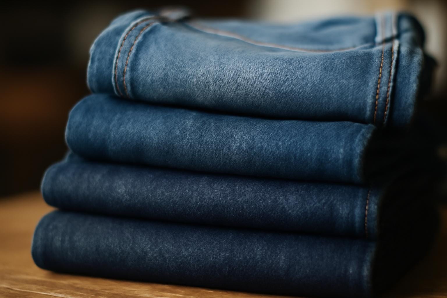 Najlepsze marki jeansów i jak wybrać trwały denim