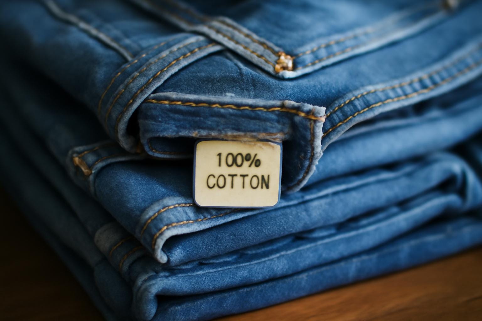 Najlepsze marki jeansów i jak wybrać trwały denim