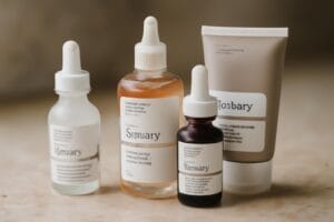 Najlepsze produkty The Ordinary do problemów skóry