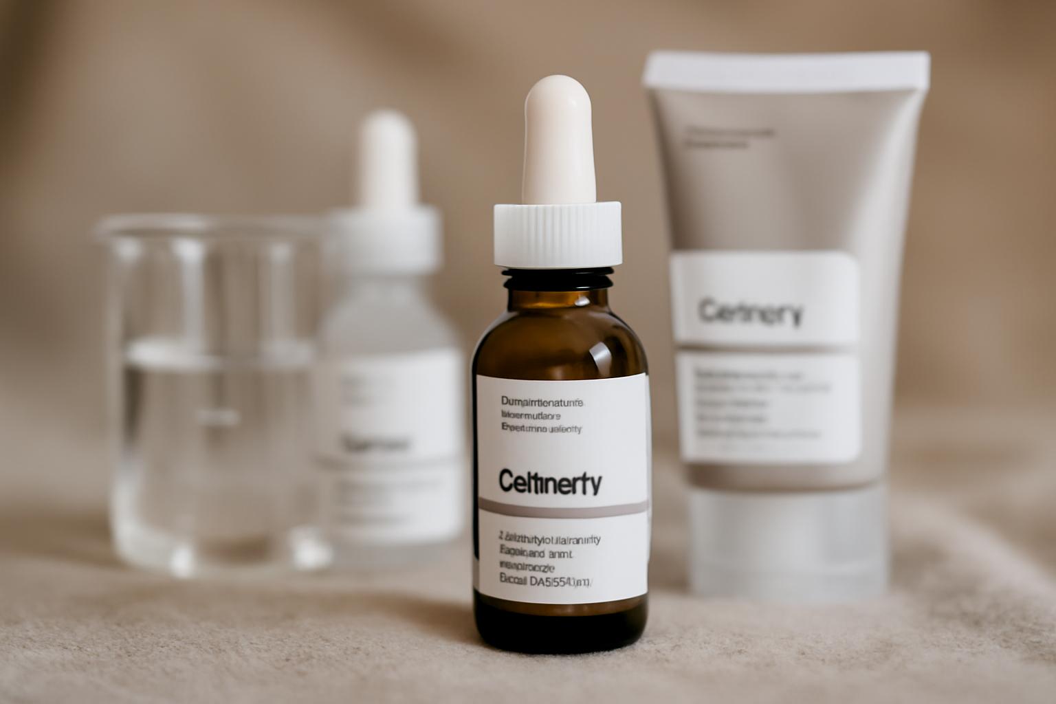 Najlepsze produkty The Ordinary do problemów skóry