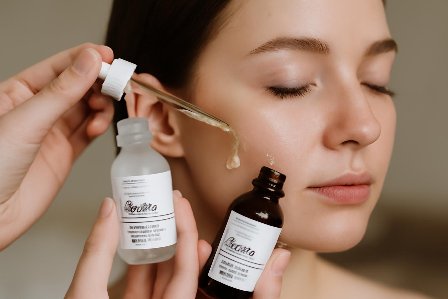 Najlepsze produkty The Ordinary do problemów skóry