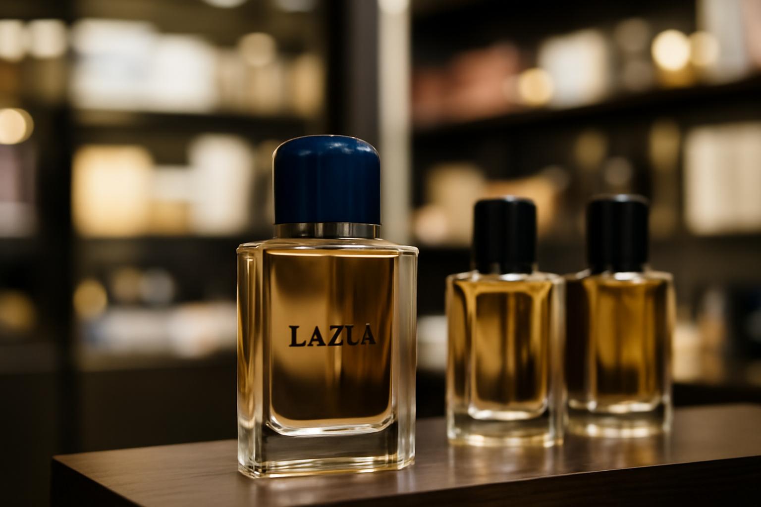Najlepsze sklepy internetowe z perfumami w 2026