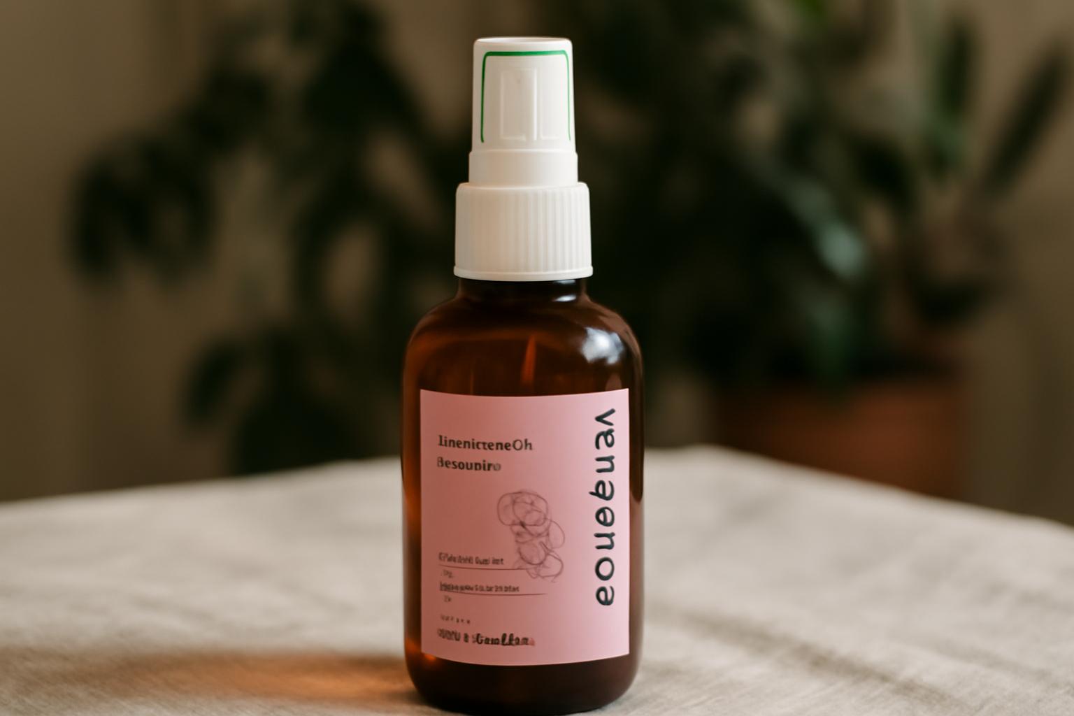 Najlepsze wody różane w sprayu i ich zastosowanie