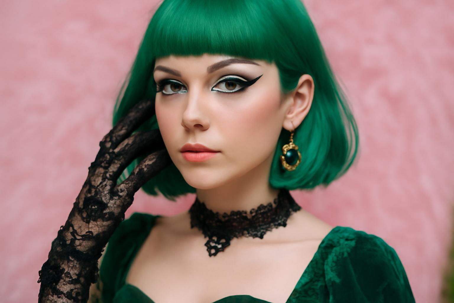 Najmodniejsze kostiumy na Halloween 2026 według Pinterest