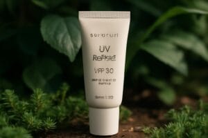 Naturium UV Reflect SPF 50 – kultowy filtr do twarzy