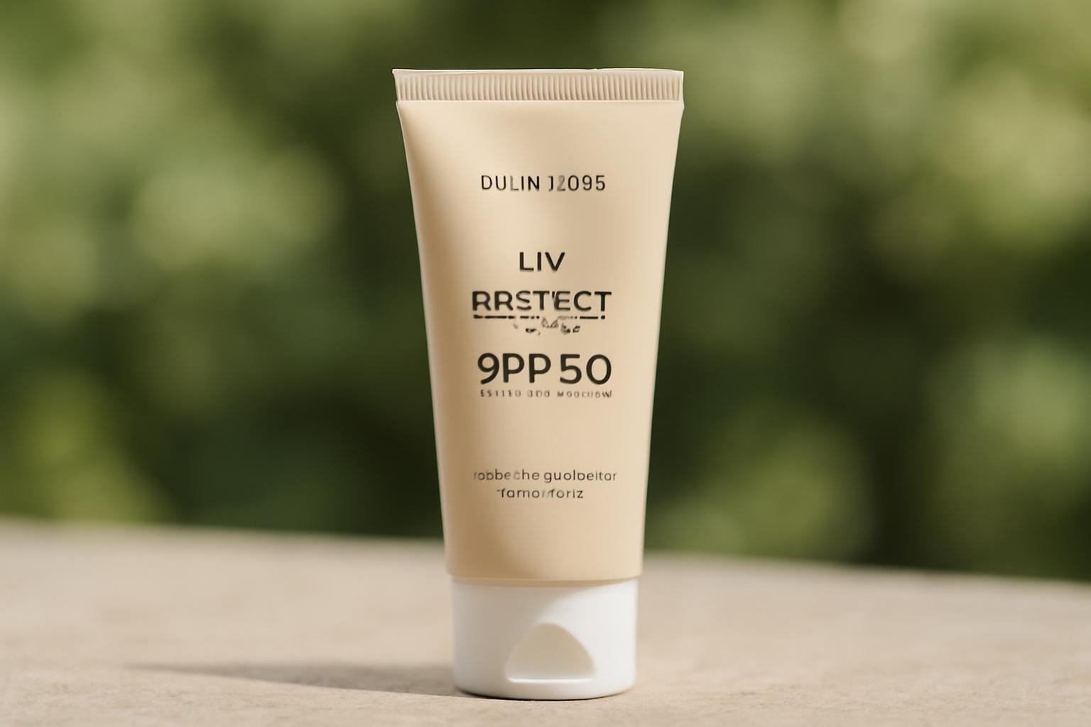 Naturium UV Reflect SPF 50 – kultowy filtr do twarzy
