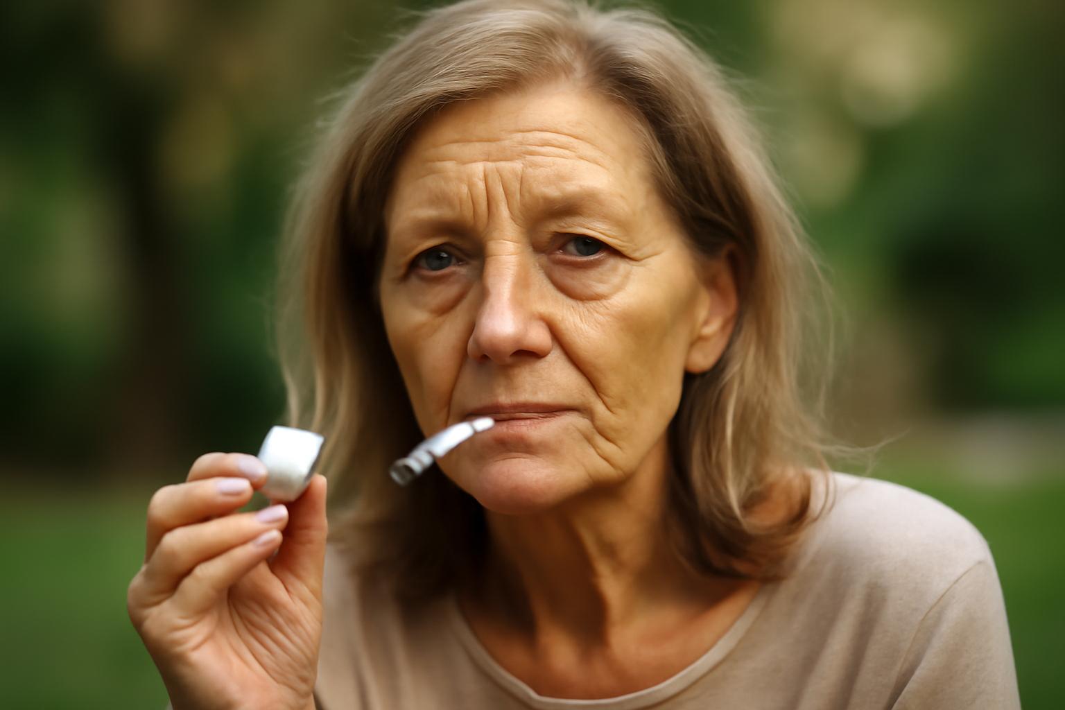Ochrona kolagenu w skórze według zaleceń dermatologów