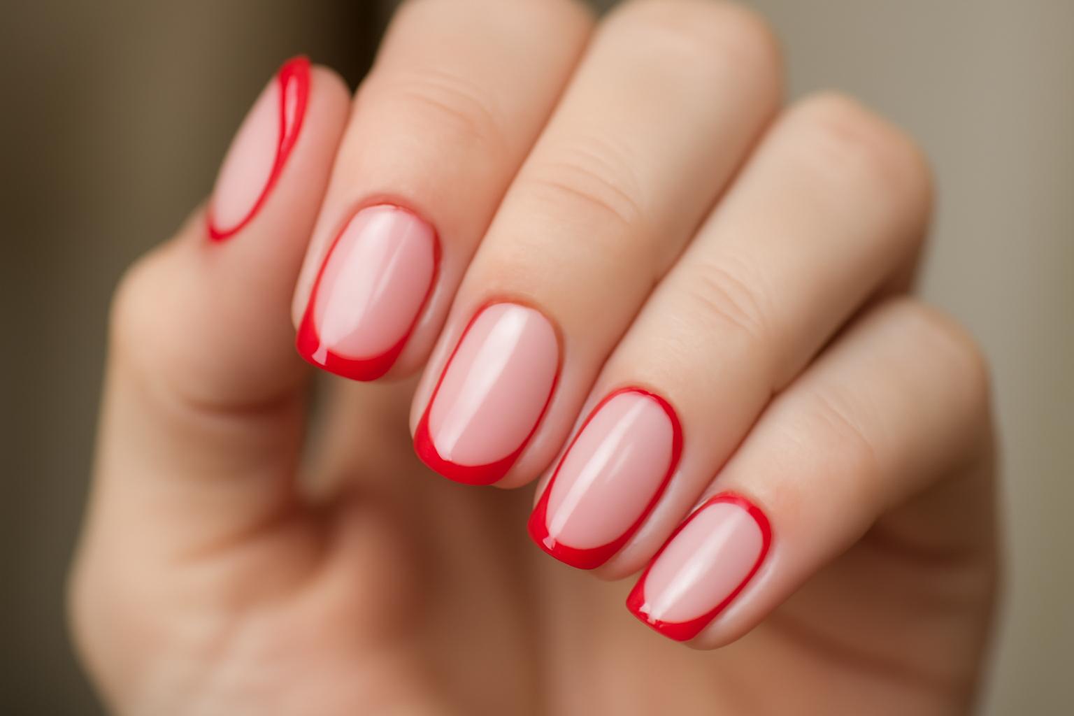 OPI Bubble Bath – pomysły na manicure i siła koloru