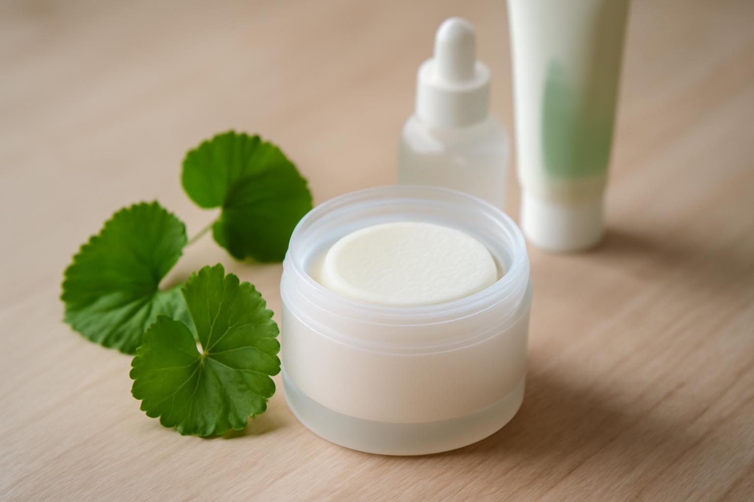 Płatki tonizujące w K-beauty – działanie, zalety i zastosowanie