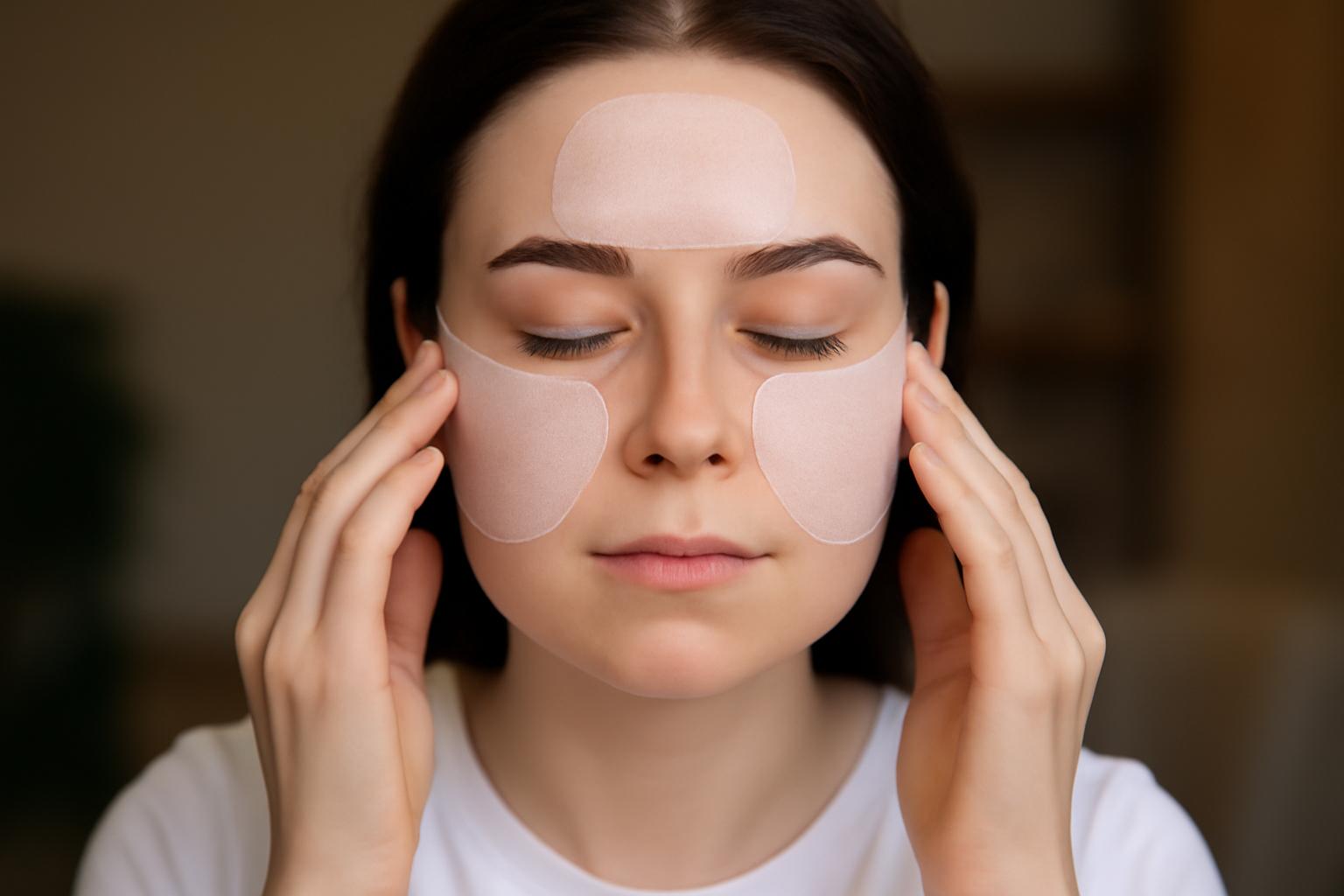 Płatki tonizujące w K-beauty – działanie, zalety i zastosowanie