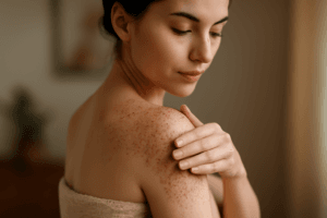 Peeling do ciała: jak często i jaki wybrać