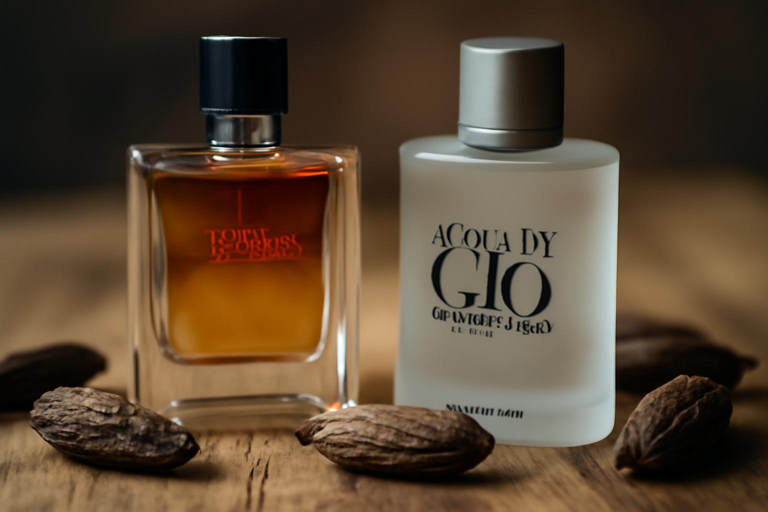 Piżmowe zapachy w perfumach – style, wybór i zastosowanie