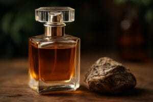 Piżmowe zapachy w perfumach – style, wybór i zastosowanie