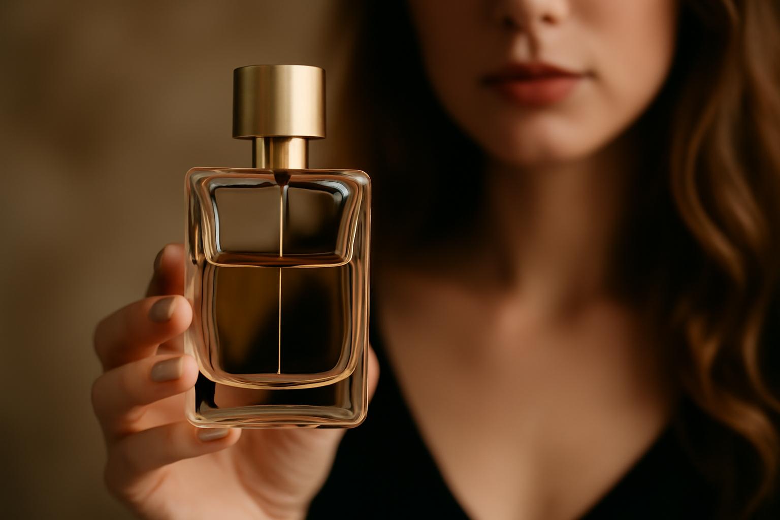 Popularne marki perfum niszowych i trendy zapachowe 2026