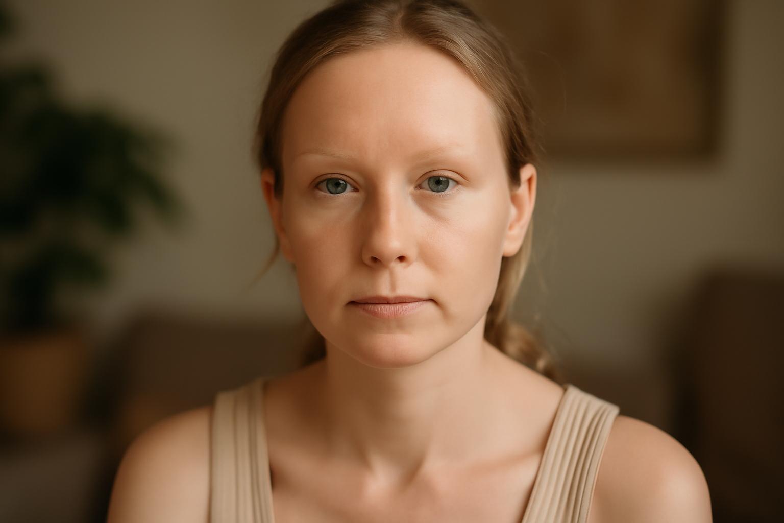 Powrót cienkich brwi („skinny brows”) w trendach 2026