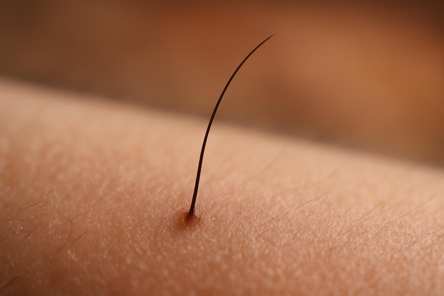 Powrót cienkich brwi („skinny brows”) w trendach 2026