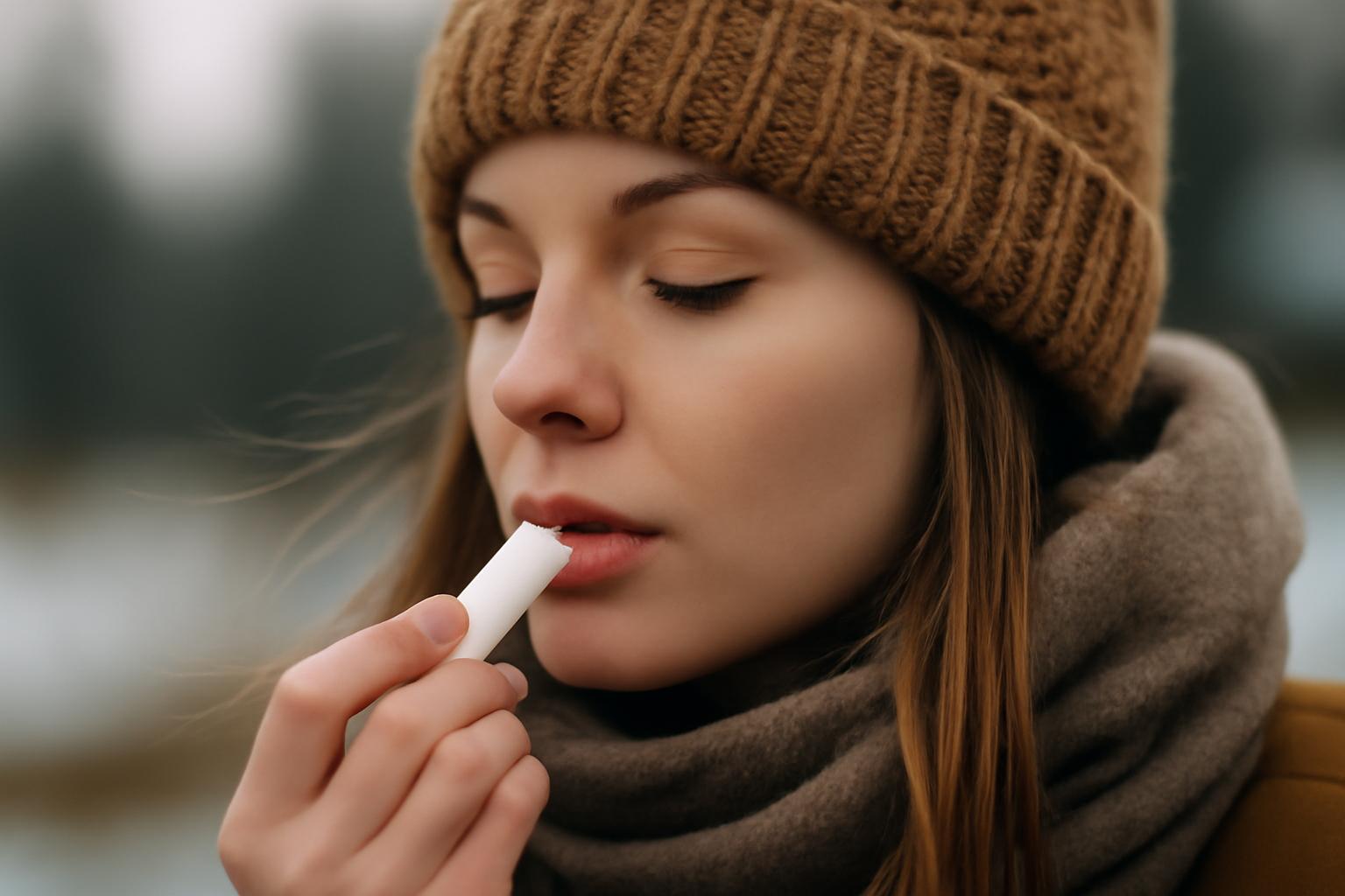Rhode Peptide Lip Treatment – działanie i efekty