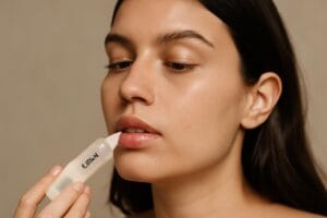 Rhode Peptide Lip Treatment – działanie i efekty