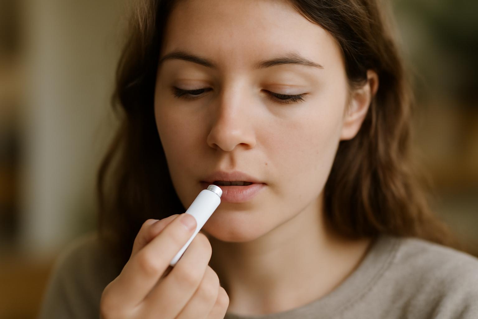 Rhode Peptide Lip Treatment – działanie i efekty