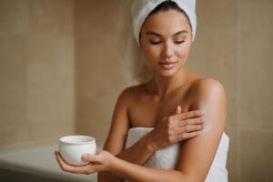 Rutyna pielęgnacji ciała według zaleceń ekspertów