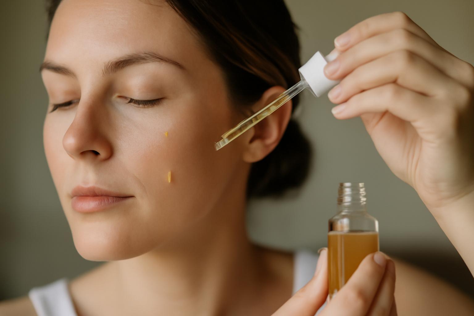 Serum La Roche-Posay Retinol B3 – działanie i opinie