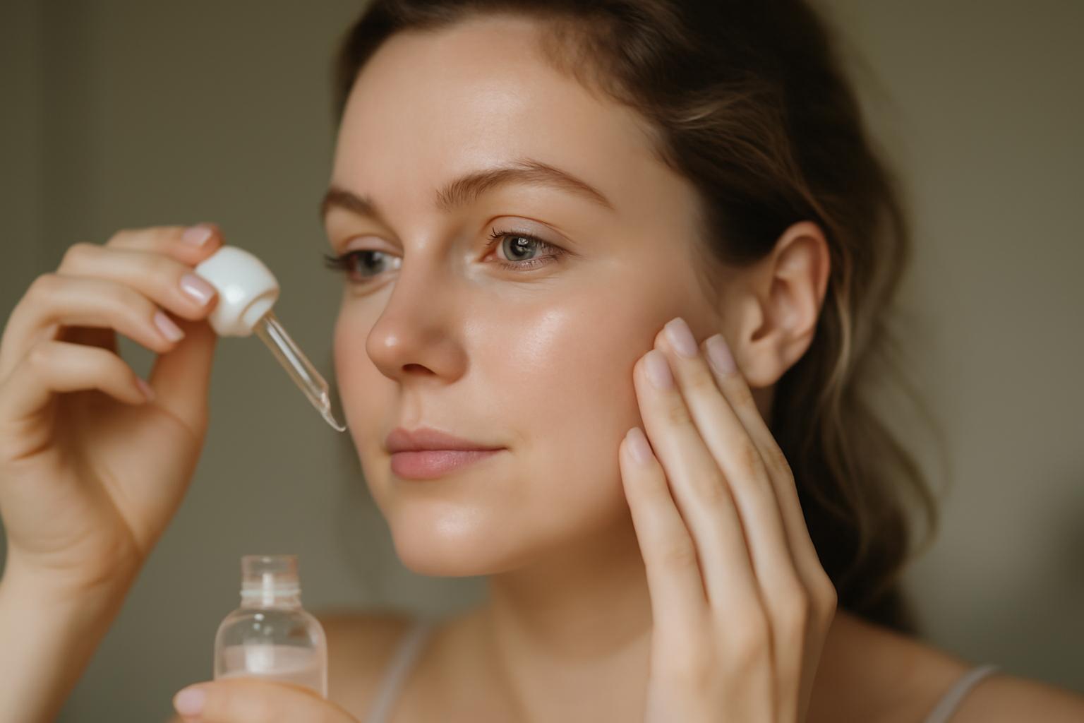 Spray czy puder utrwalający – co wybrać do makijażu