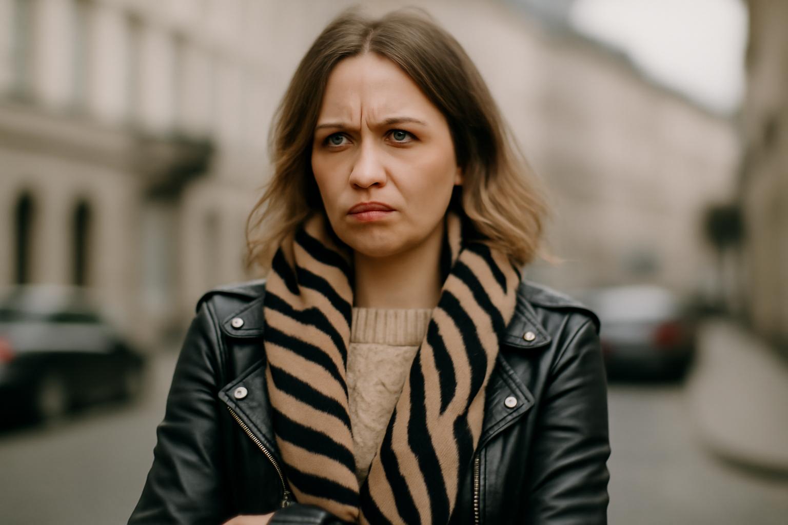 Stylizacja dżinsowej kamizelki w trendach mody 2026